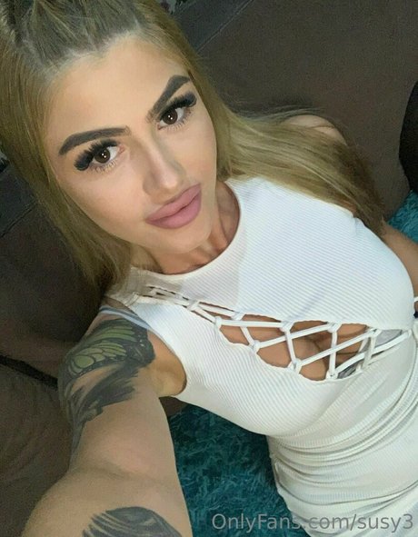 susy3 star perfect photo