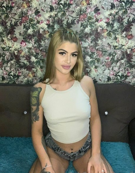 susy3 exclusive model photos