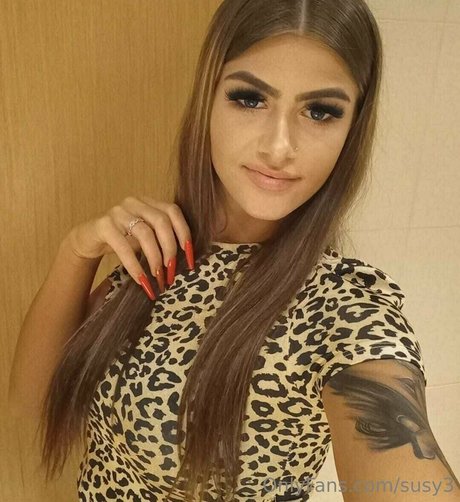 susy3 sexy model galleries