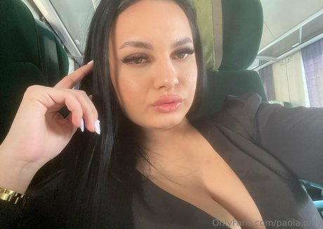 paola only top model archive