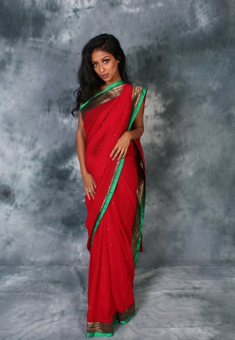 Flik Renee nude star photos