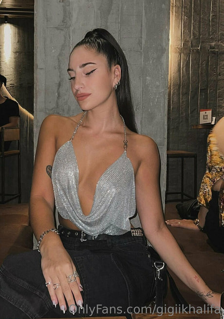 gigiikhalifa pornstar free image