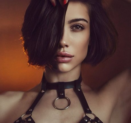 musclemommybety sex actress picture