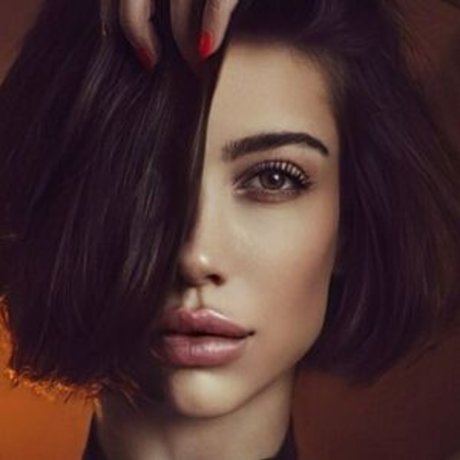 musclemommybety sexy star photo