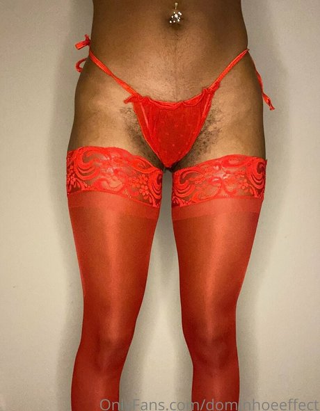 dominhoeeffect free model picture