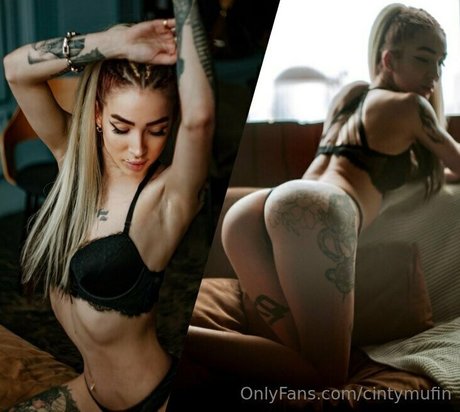 cintymufin pornstar free images