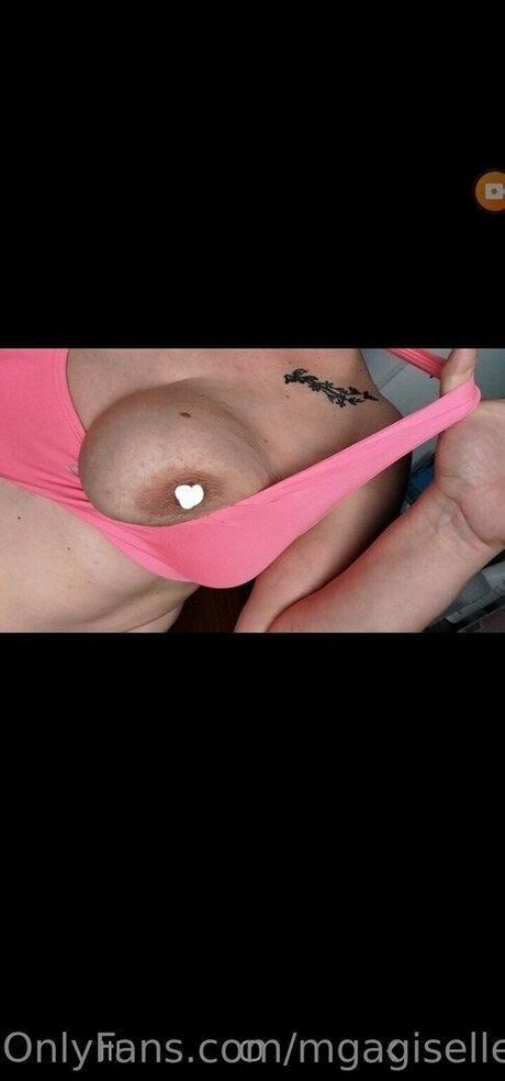 mgagiselle model art pictures