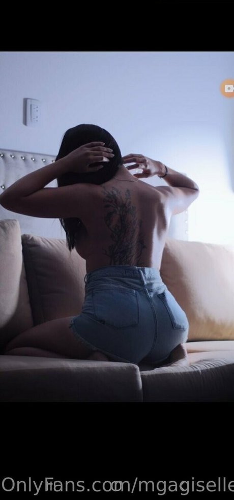 mgagiselle star nice gallery