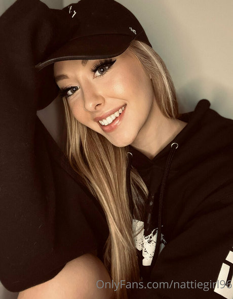 nattiegirl96 model nice gallery