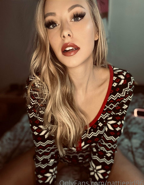 nattiegirl96 pornstar sex image