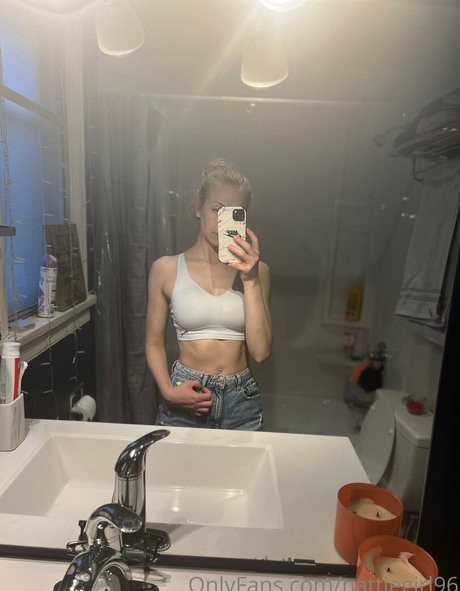 nattiegirl96 beautiful pornstar img