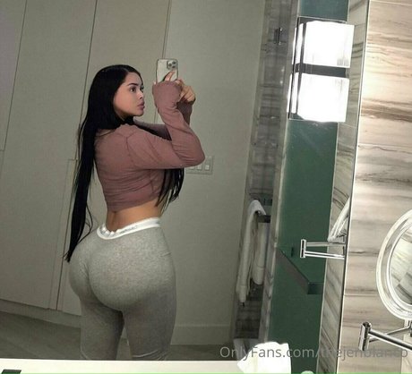 thejenblanco nude model pics