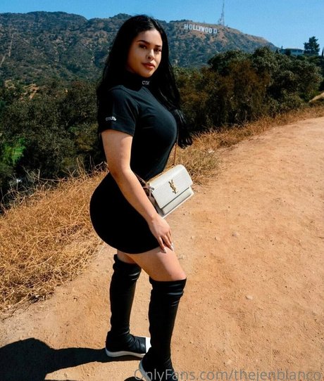 thejenblanco model hot img