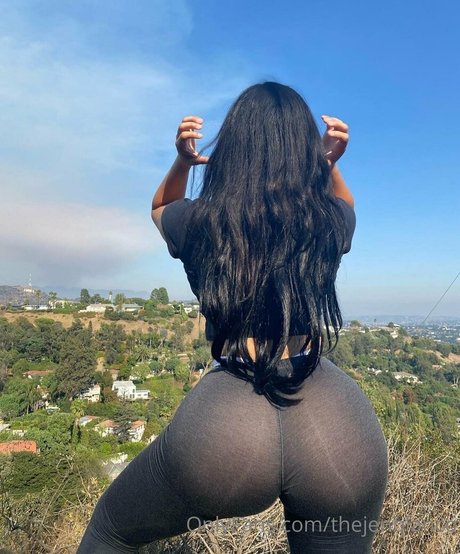 thejenblanco pretty model pictures