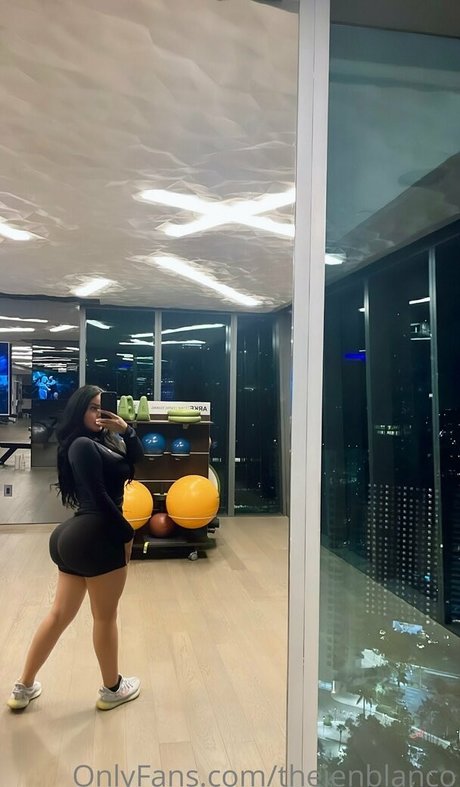 thejenblanco Profile Photo