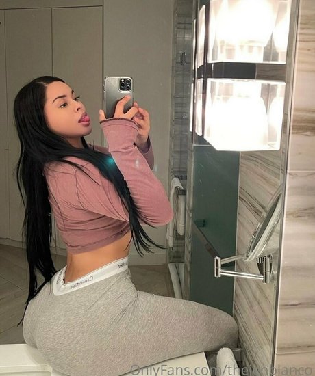 thejenblanco best model images