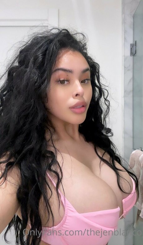 thejenblanco art actress galleries