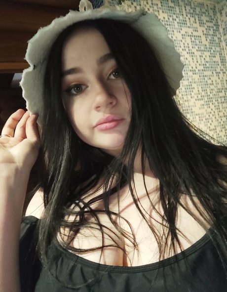 deani ness model nice picture