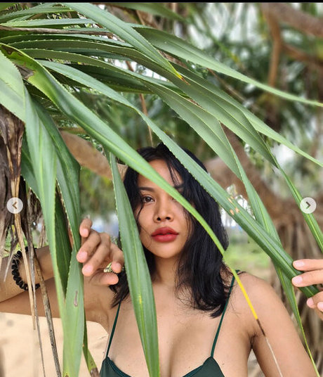 Janthip Arun star nice image