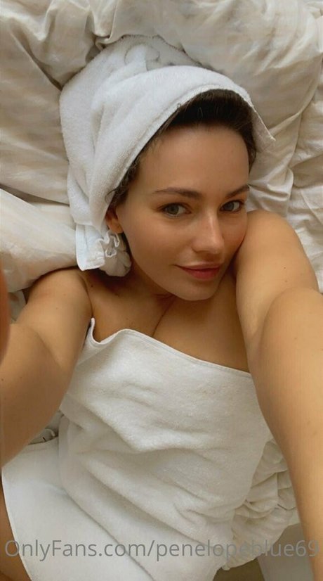 penelopeblue69 pornstar art picture