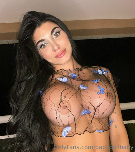Gabriela Baby perfect pornstar image