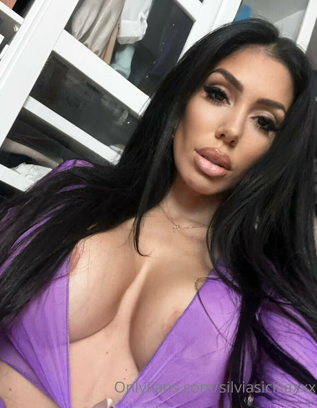 silviasiciliaxxx nice star photos