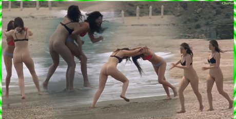 Daphne Patakia nude star image