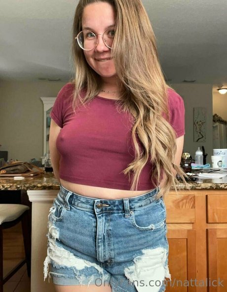 nattalick nudes actress gallery