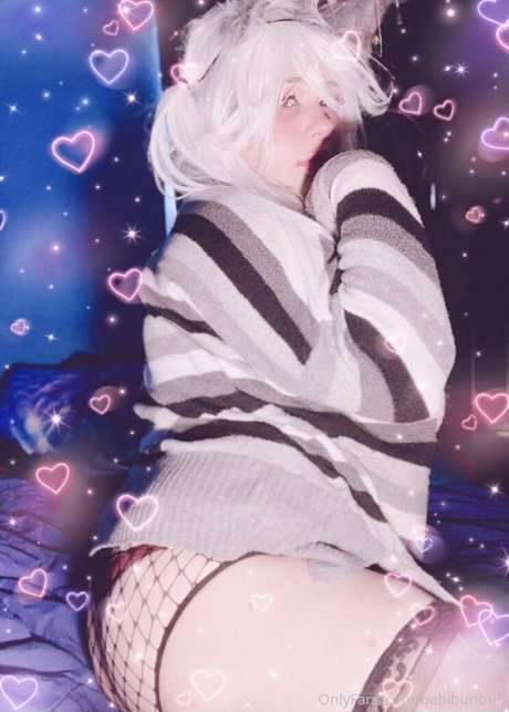 babibunbun adult model images