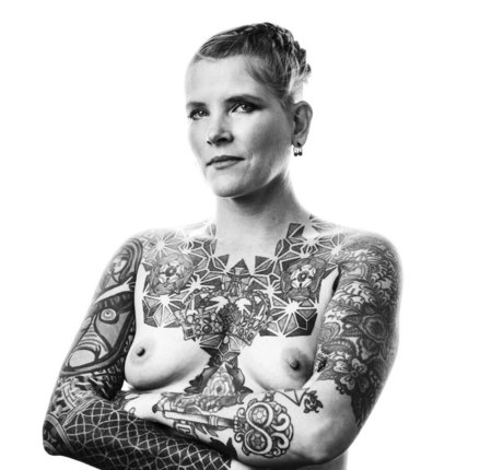 Artistandmuse high quality star photos