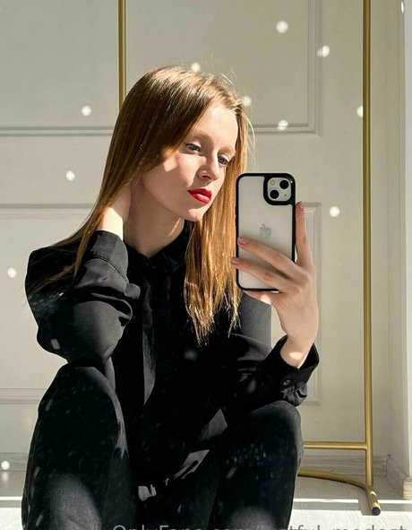 lustful modest pornstar adult pic