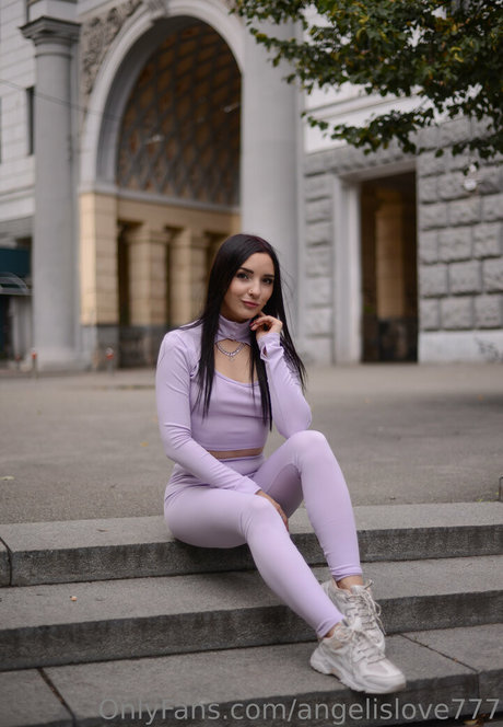Angelislove777 star exclusive image