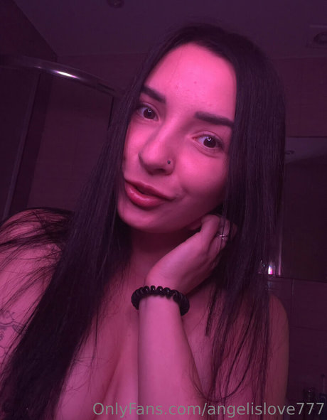 Angelislove777 hot pornstar photos