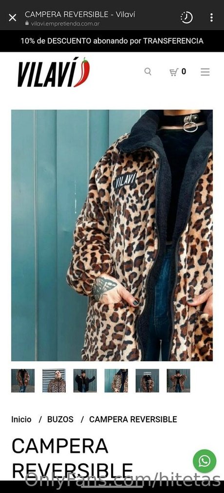 hitetas model adult photo