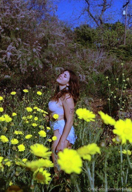 sierrakay model hot gallery