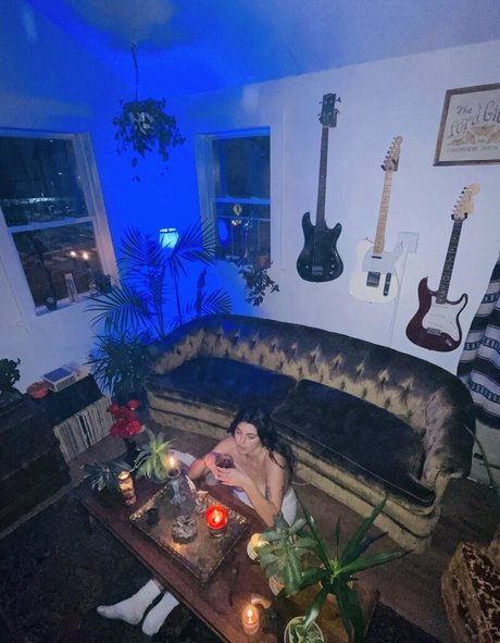 sierrakay art actress galleries