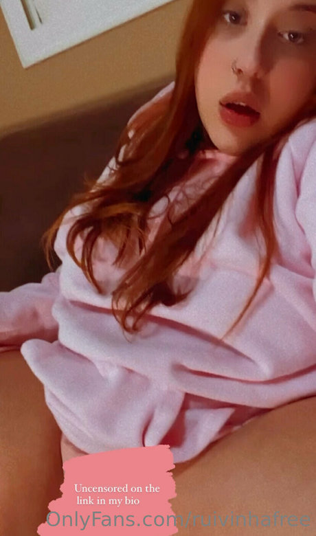 ruivinhafree exclusive model pictures