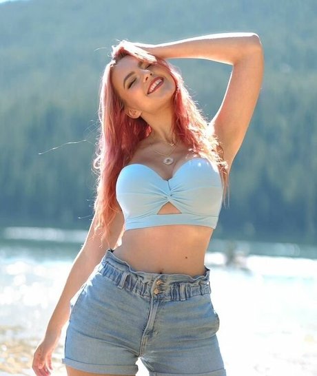 gamer onlyfans beautiful xxx picture