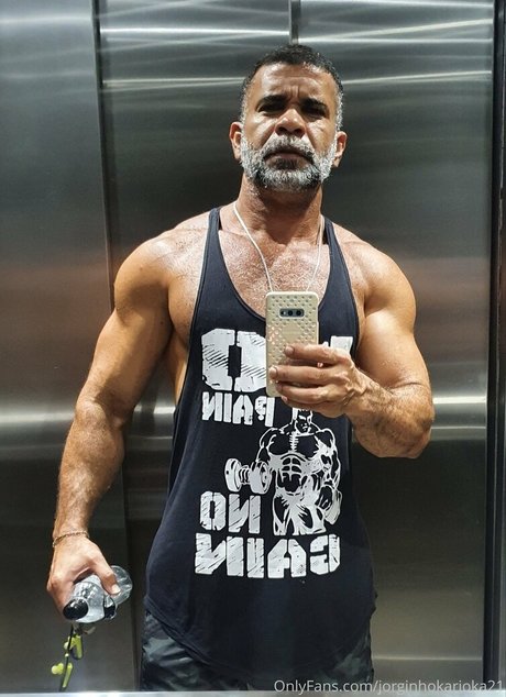 jorginhokarioka21 xxx star pics