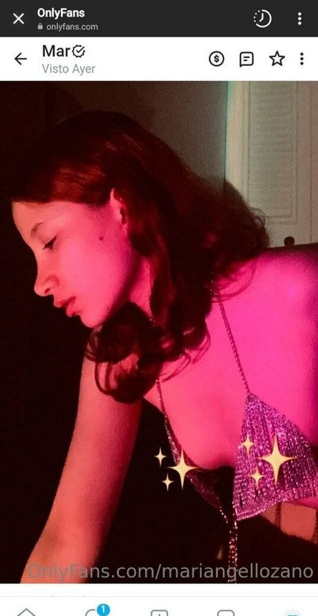 mariangellozano pornstar best archive