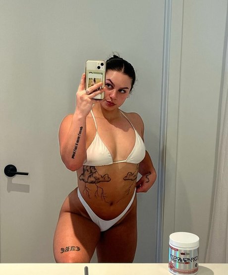 Allysinthegym pornstar sexy gallery