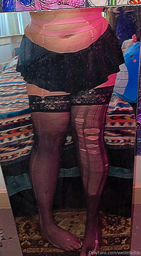 wetlittlesub model hd image