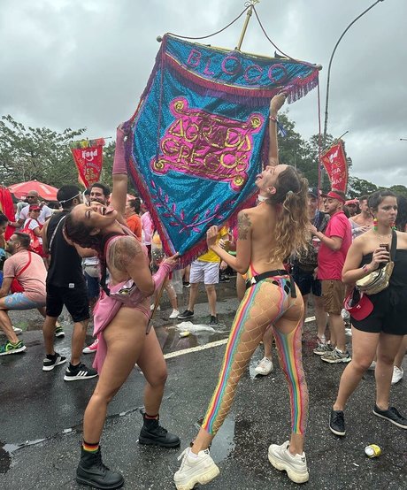 Gabbie Fadel model high quality archive