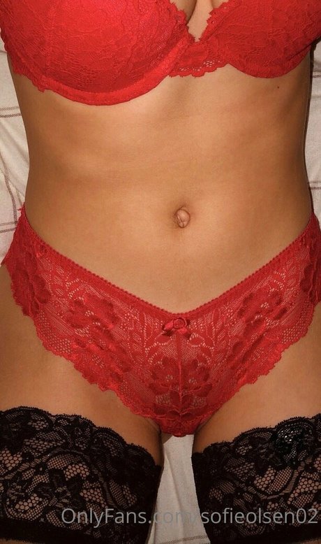 sofieolsen02 pornstar sexy gallery