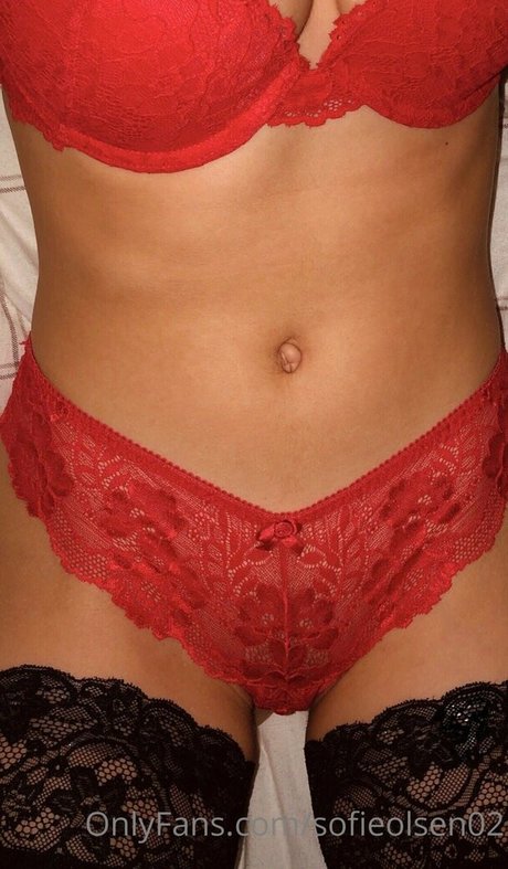 sofieolsen02 star exclusive galleries