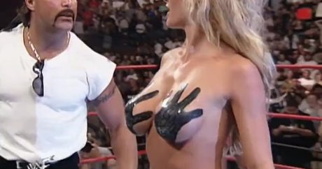 Rena Lesnar high quality actress photo