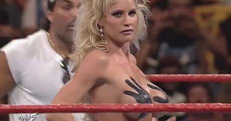 Rena Lesnar porn actress img