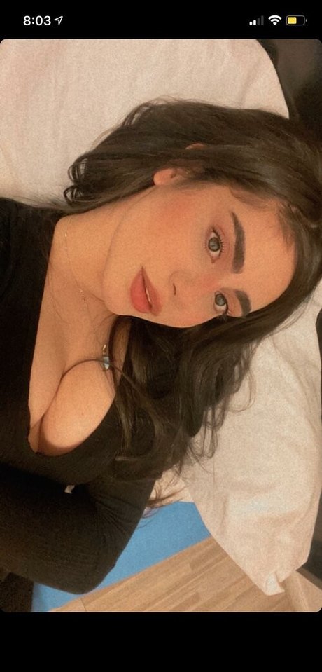 NinaGonz pornstar nice photo