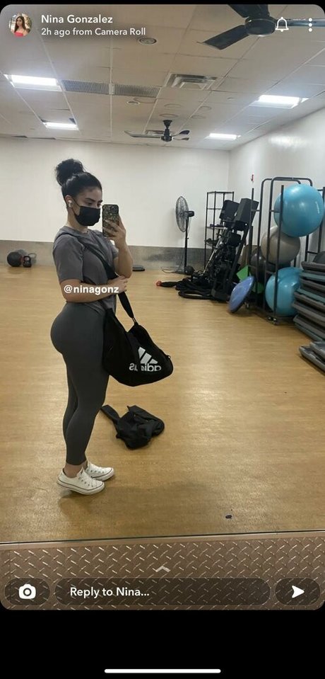 NinaGonz pornstar nudes picture