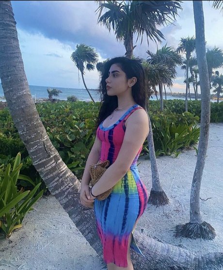 NinaGonz star porn archive